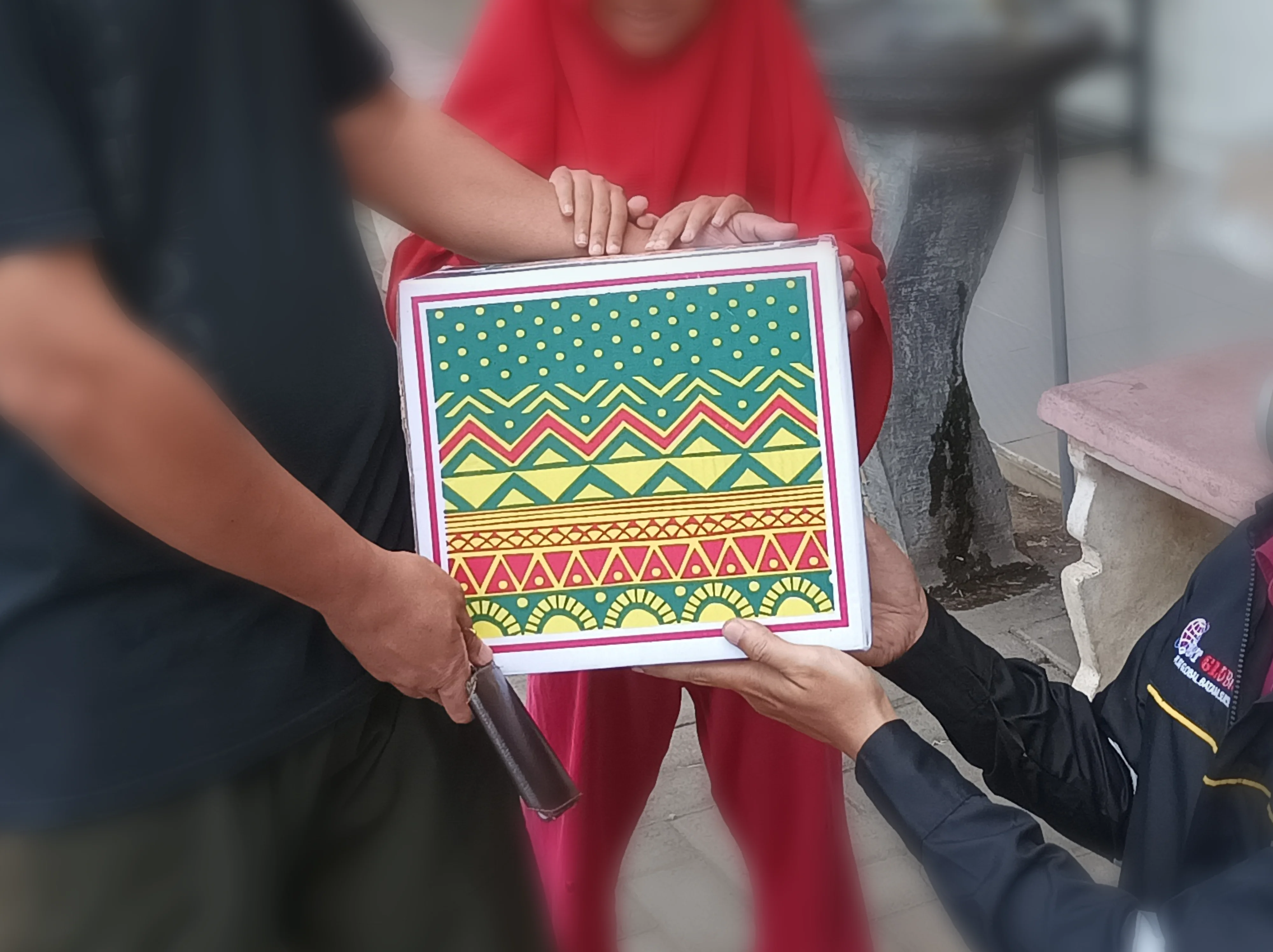 gambar untuk Sebaik-Baik Manusia Adalah yang Paling Bermanfaat