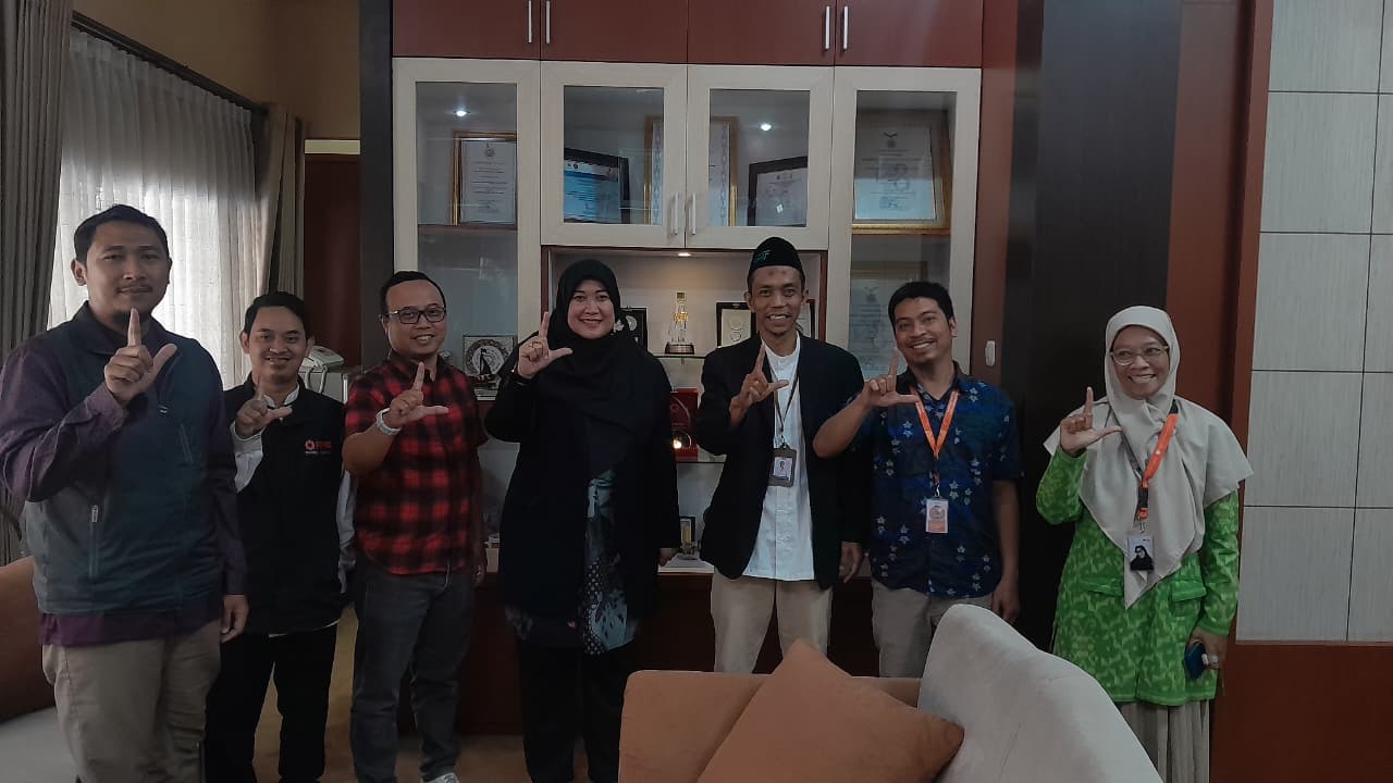 gambar untuk Perkuat Edukasi ZIS, Forum Zakat Malang Raya Jalin Sinergi dengan FEB UM