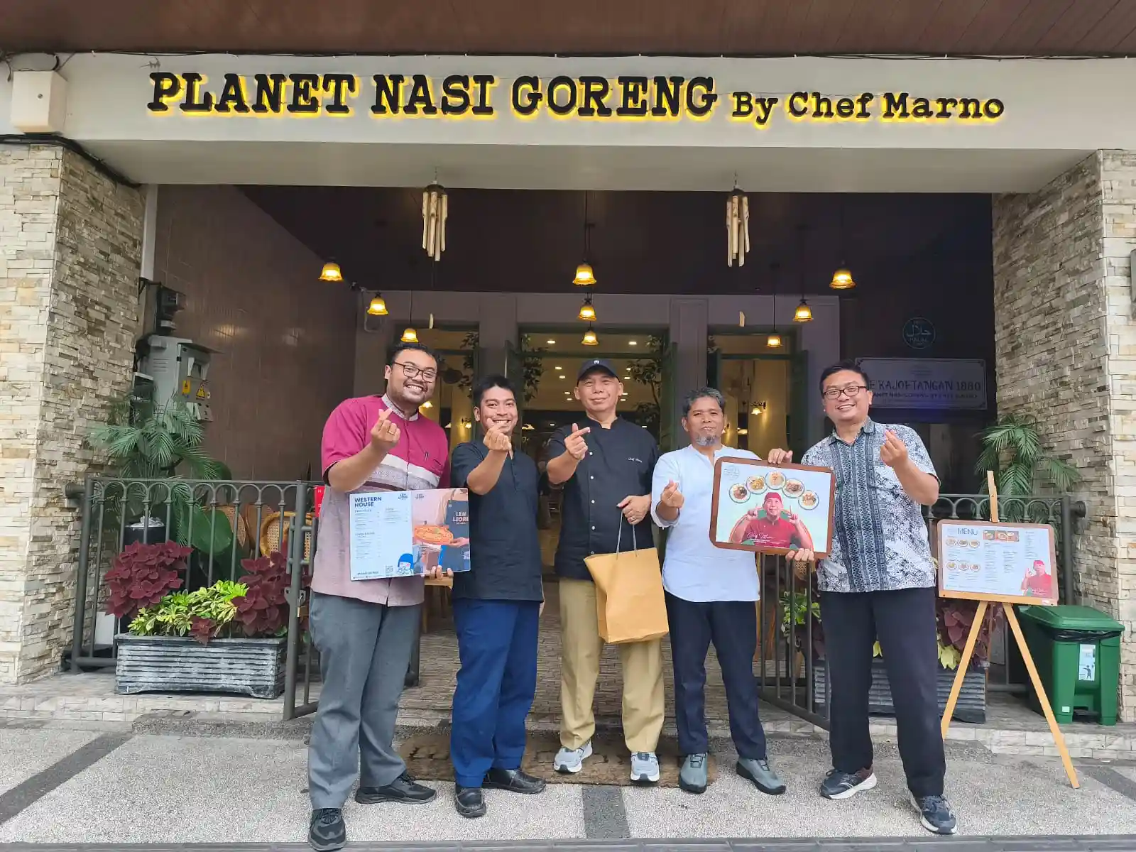 Pembekalan Tim Amil LAZISKHU